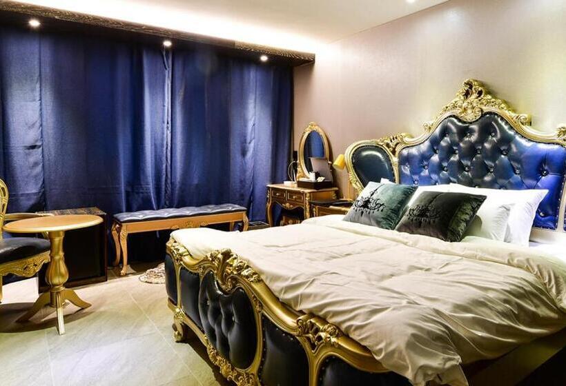 Fotos del hotel Ritz, Suwon:  17