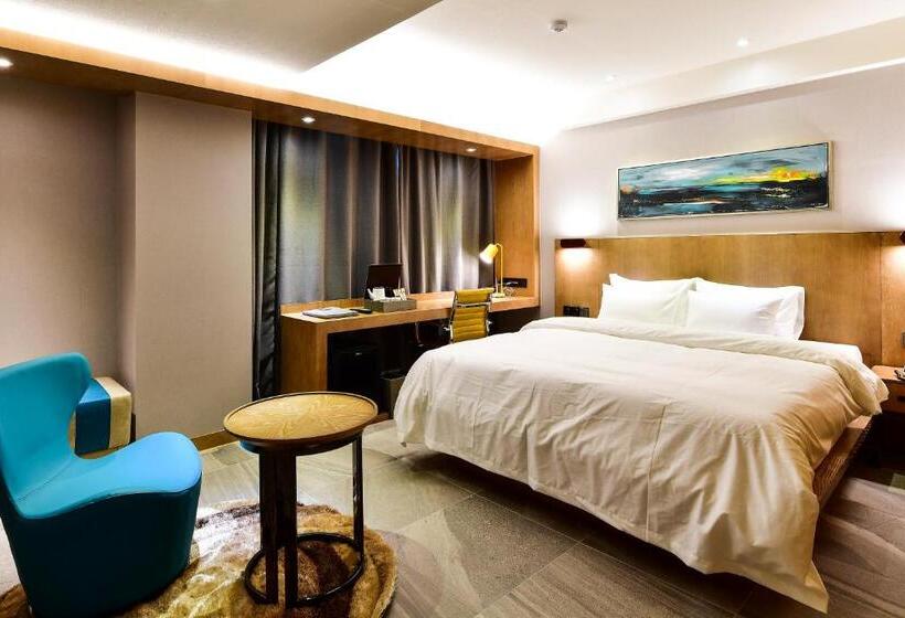 Fotos del hotel Ritz, Suwon:  13