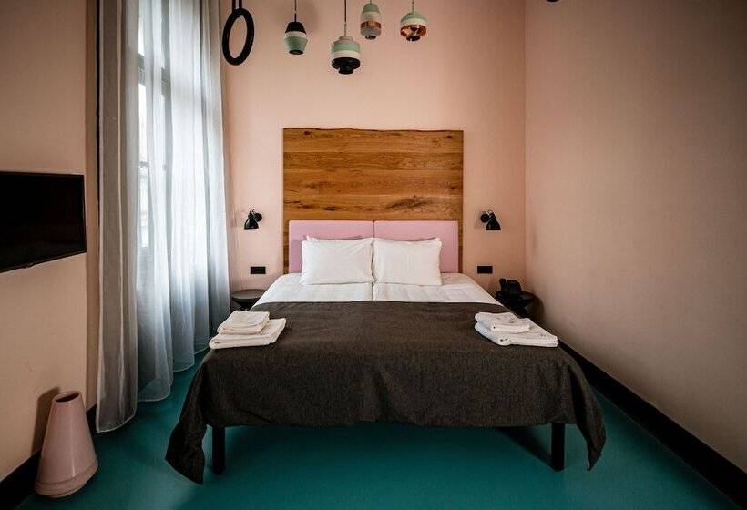 Fotos del hotel Rum Budapest:  2