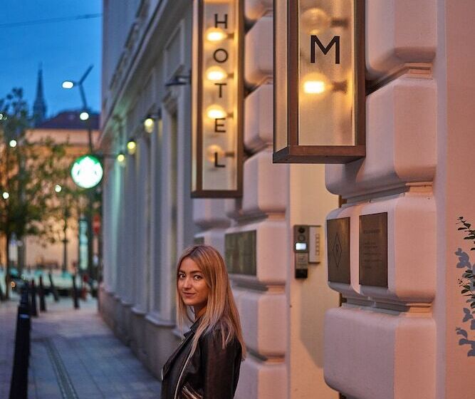 Fotos del hotel Rum Budapest:  15