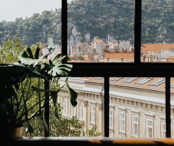 Fotos del hotel Rum Budapest:  6