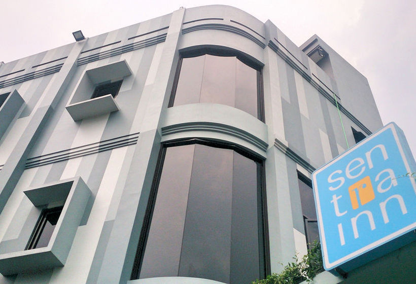 Fotos del hotel Sentra Inn Bandung:  12