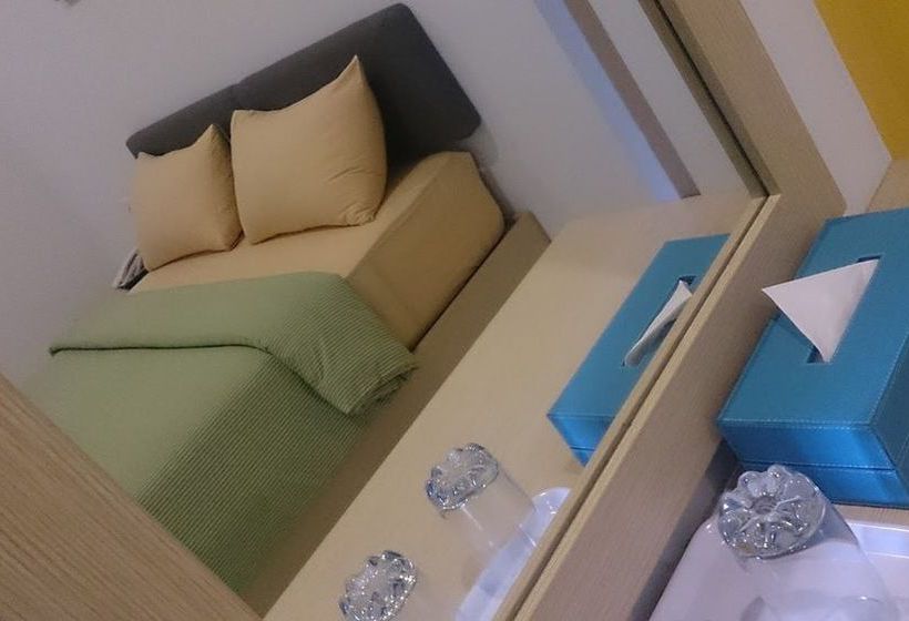 Fotos del hotel Sentra Inn Bandung:  13