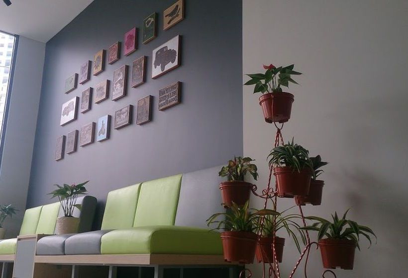 Fotos del hotel Sentra Inn Bandung:  8