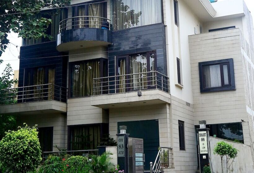 Fotos del hotel Smart Inn1:  3