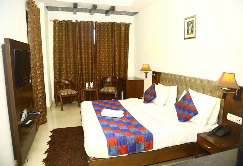 Fotos del hotel Smart Inn1:  4