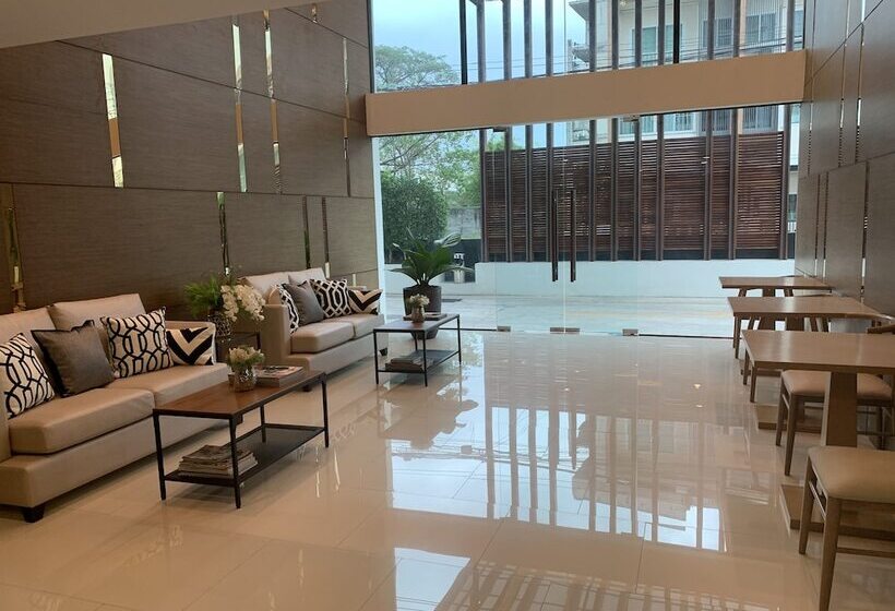 Fotos del hotel 185 Residence:  2