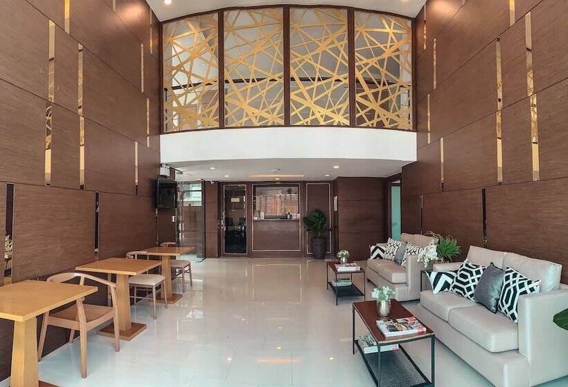 Fotos del hotel 185 Residence:  3