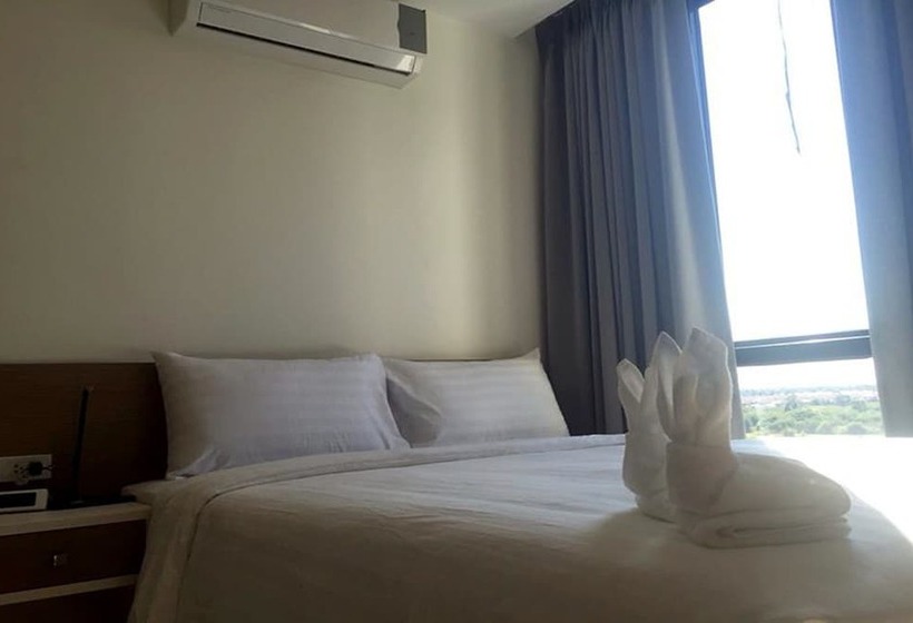 Fotos del hotel 185 Residence:  15