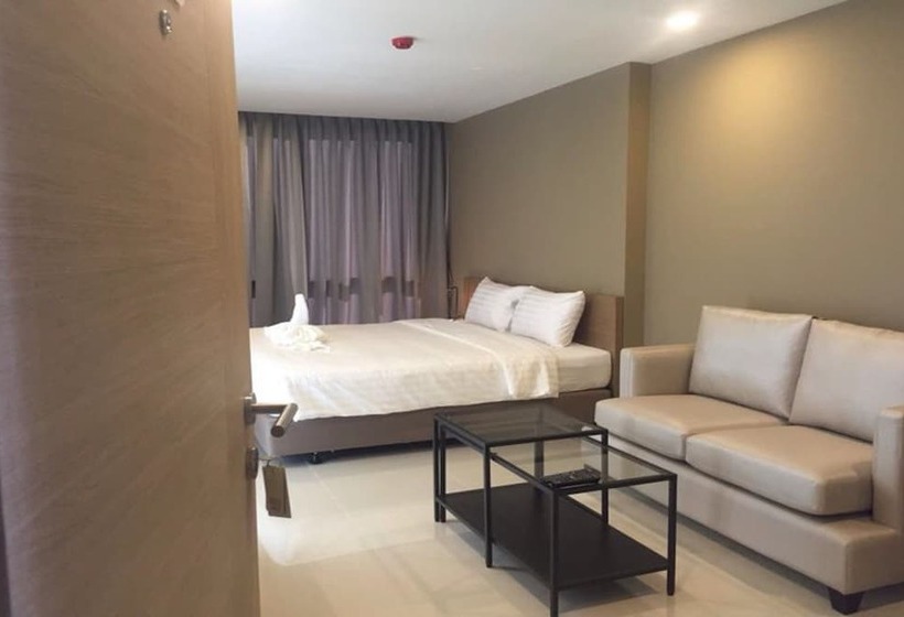 Fotos del hotel 185 Residence:  6