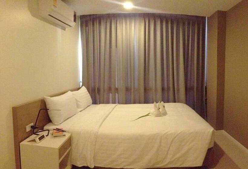 Fotos del hotel 185 Residence:  8