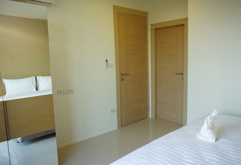 Fotos del hotel 185 Residence:  9