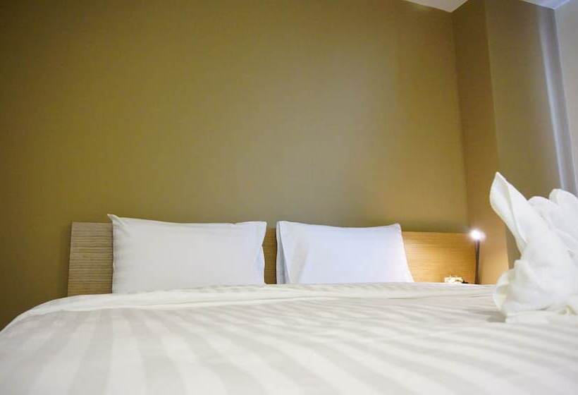 Fotos del hotel 185 Residence:  10