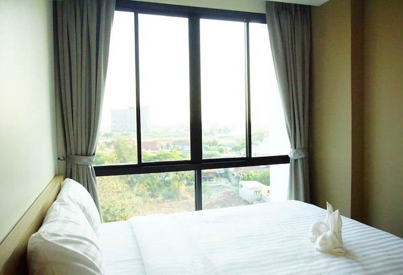 Fotos del hotel 185 Residence:  5