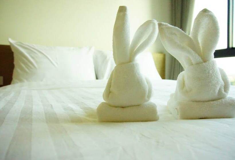 Fotos del hotel 185 Residence:  4