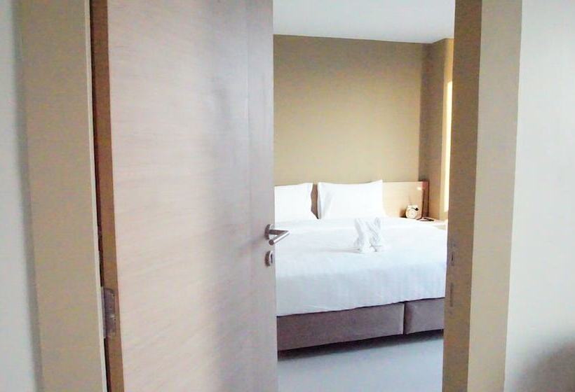 Fotos del hotel 185 Residence:  11