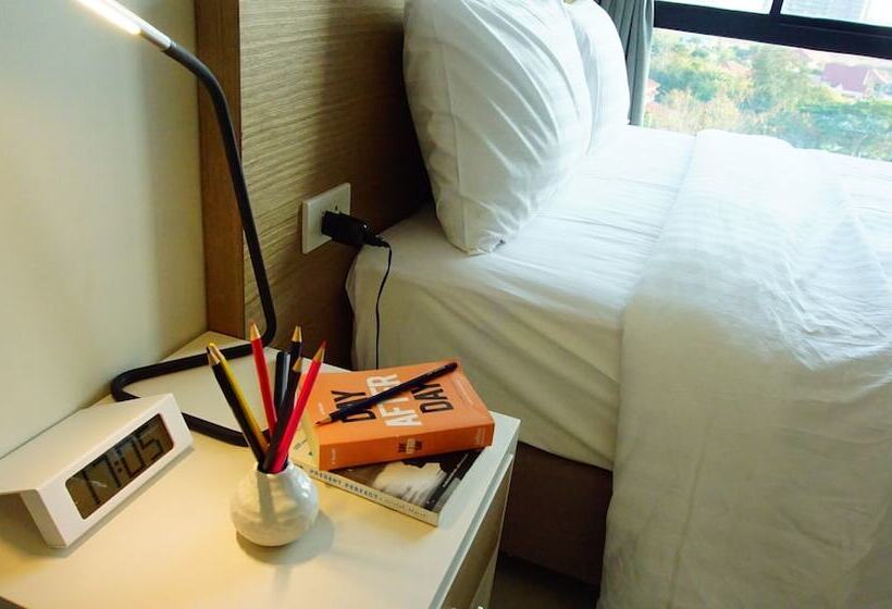 Fotos del hotel 185 Residence:  12