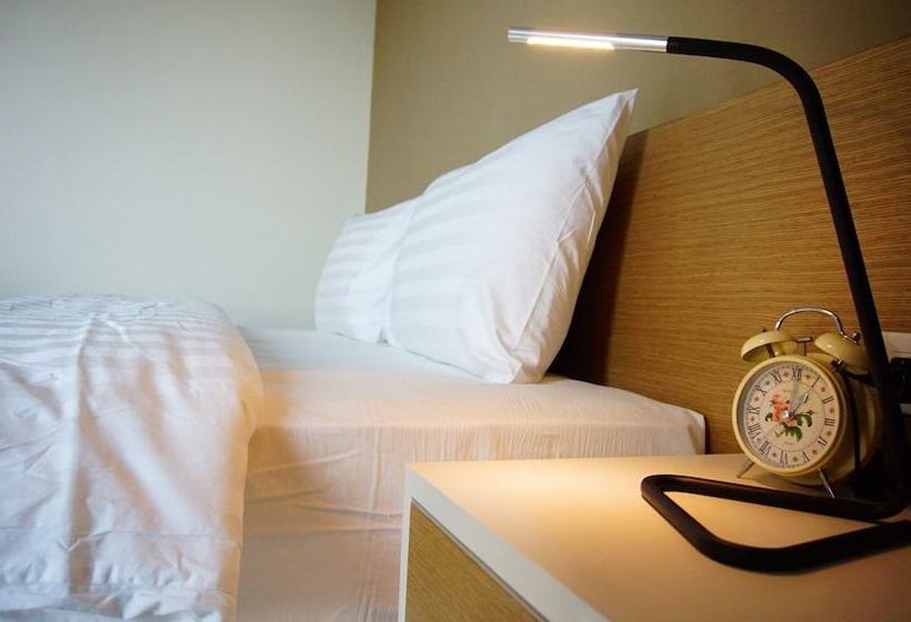 Fotos del hotel 185 Residence:  14