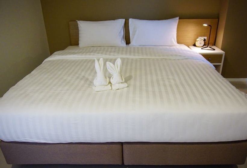 Fotos del hotel 185 Residence:  13