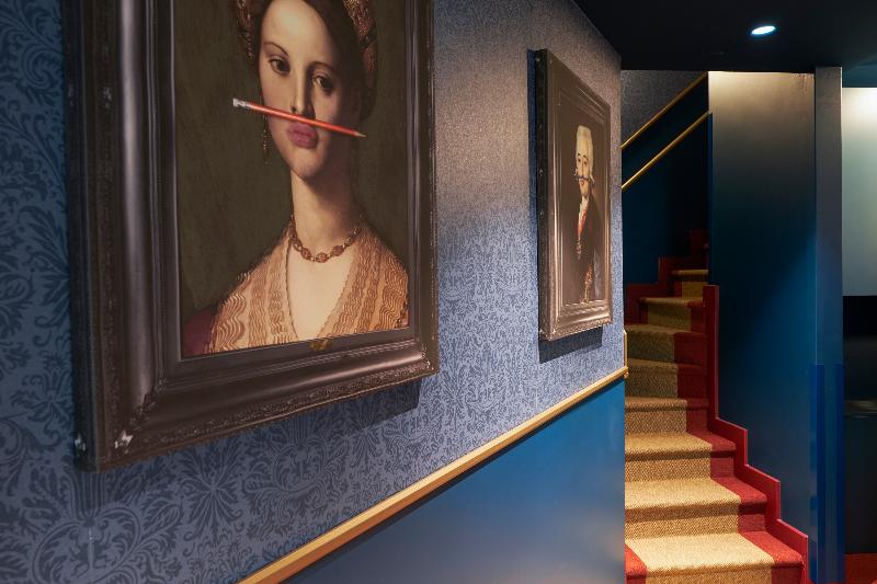 Fotos del hotel Clerici Boutique:  11