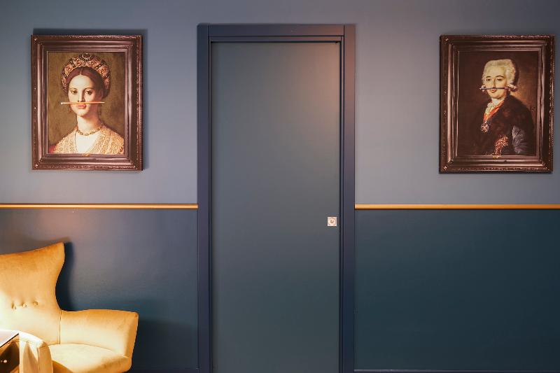 Fotos del hotel Clerici Boutique:  14