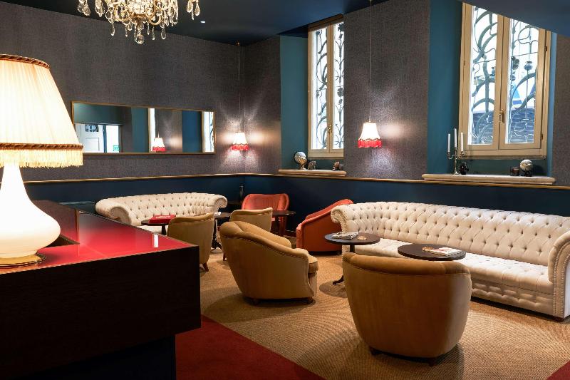 Fotos del hotel Clerici Boutique:  2