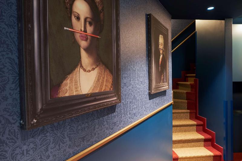 Fotos del hotel Clerici Boutique:  5