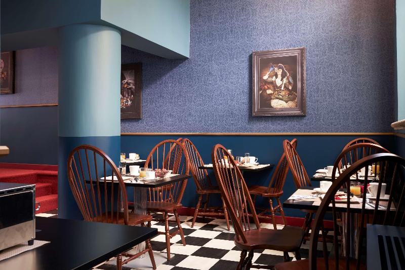 Fotos del hotel Clerici Boutique:  9