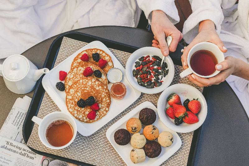 Fotos del hotel Clerici Boutique:  3