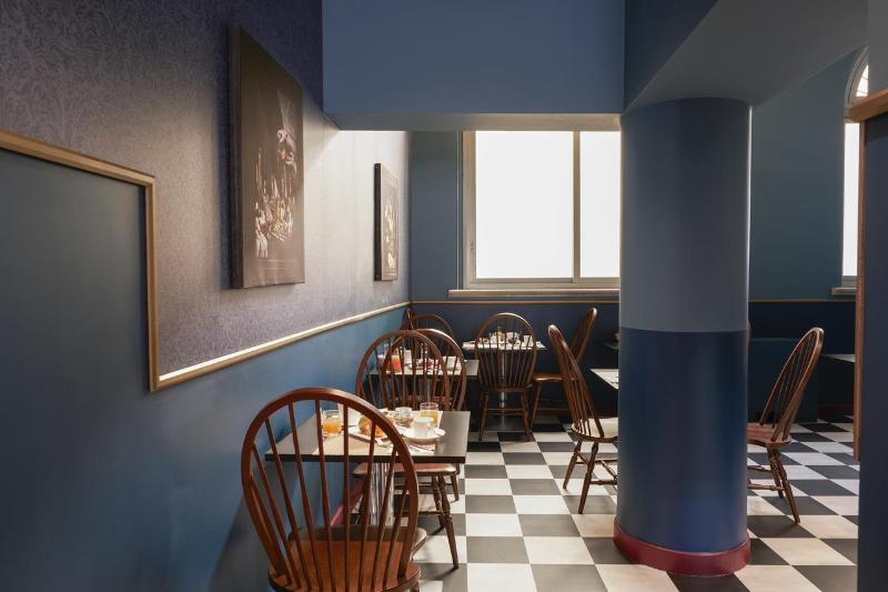 Fotos del hotel Clerici Boutique:  10