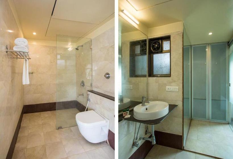 Fotos del hotel Corporate Stay:  6