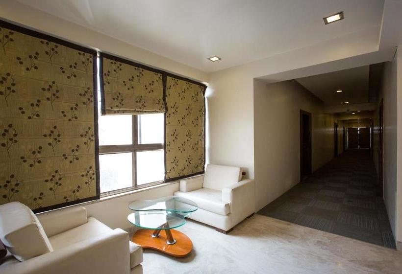 Fotos del hotel Corporate Stay:  11