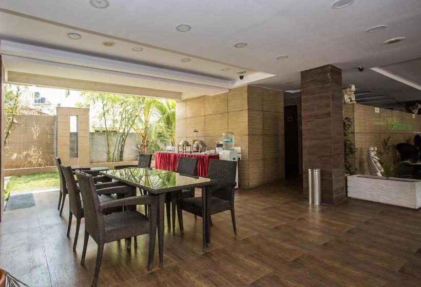 Fotos del hotel Corporate Stay:  2