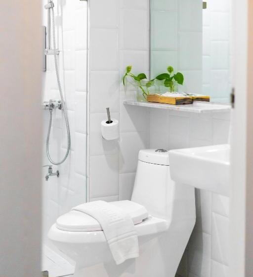 Fotos del hotel The Core Street By Stay Now:  5