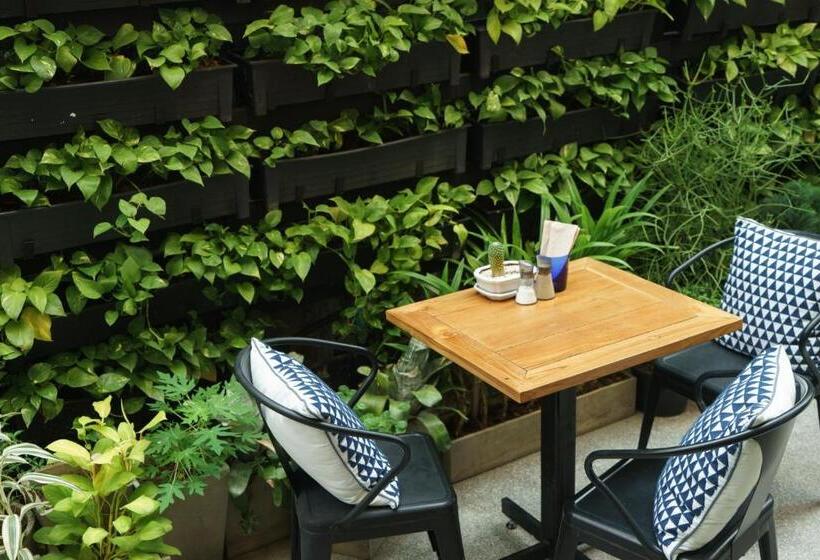 Fotos del hotel The Core Street By Stay Now:  4