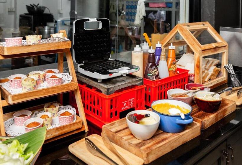 Fotos del hotel The Core Street By Stay Now:  13