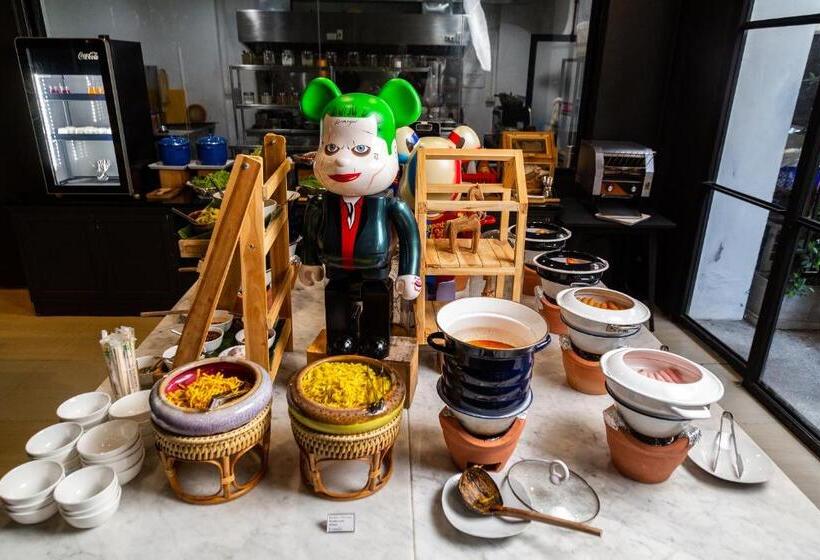 Fotos del hotel The Core Street By Stay Now:  15