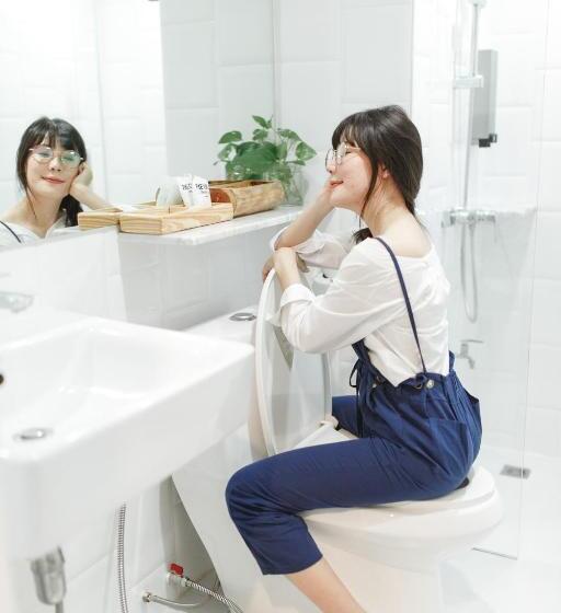 Fotos del hotel The Core Street By Stay Now:  10