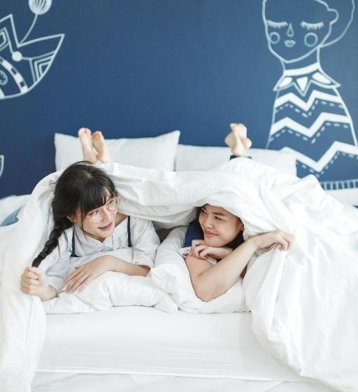 The Core Street By Stay Now