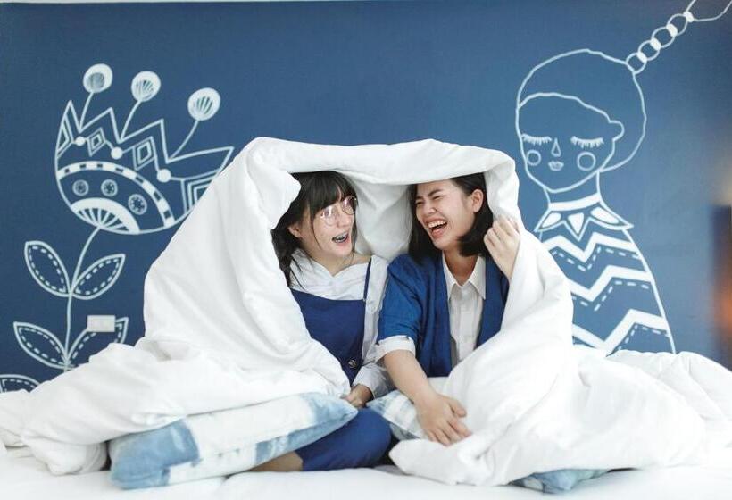 Fotos del hotel The Core Street By Stay Now:  7