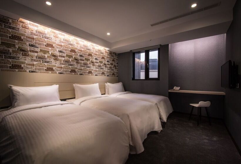 Fotos del hotel Yi Su Hoteltaipei Ningxia:  15