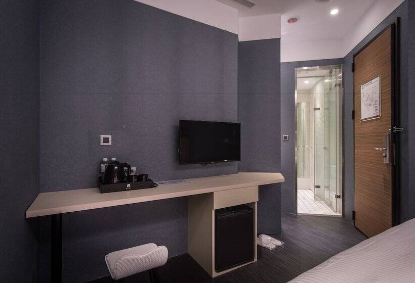 Fotos del hotel Yi Su Hoteltaipei Ningxia:  23