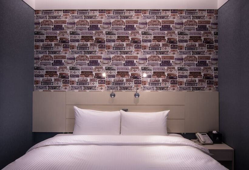 Fotos del hotel Yi Su Hoteltaipei Ningxia:  19