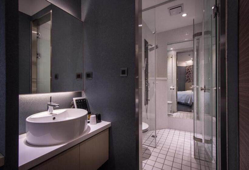 Fotos del hotel Yi Su Hoteltaipei Ningxia:  10