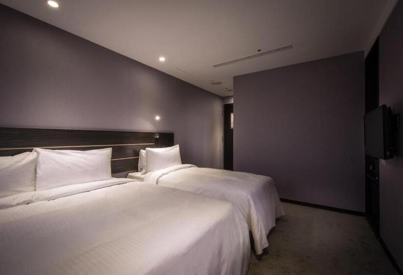 Fotos del hotel Yi Su Hoteltaipei Ningxia:  18