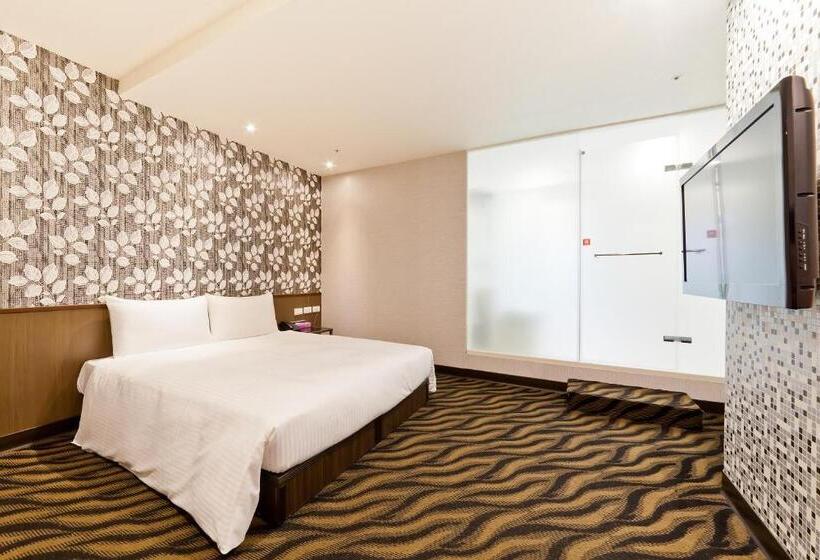 Fotos del hotel Diary Of Ximen:  18