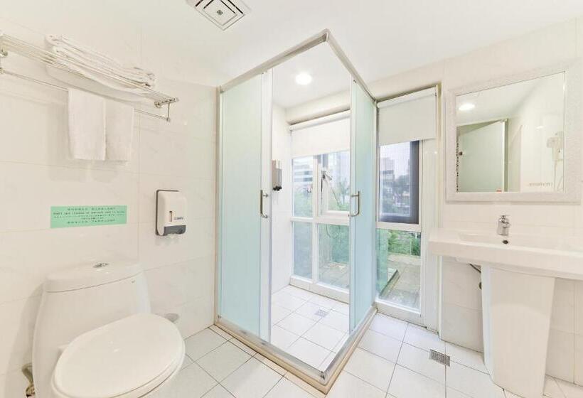 Fotos del hotel Diary Of Ximen:  12