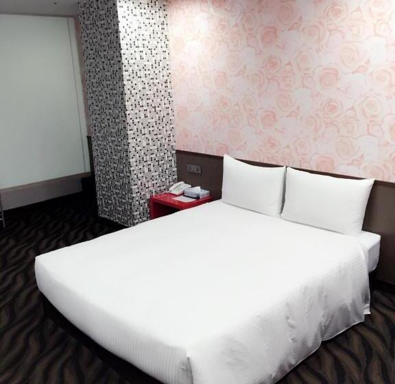 Fotos del hotel Diary Of Ximen:  16