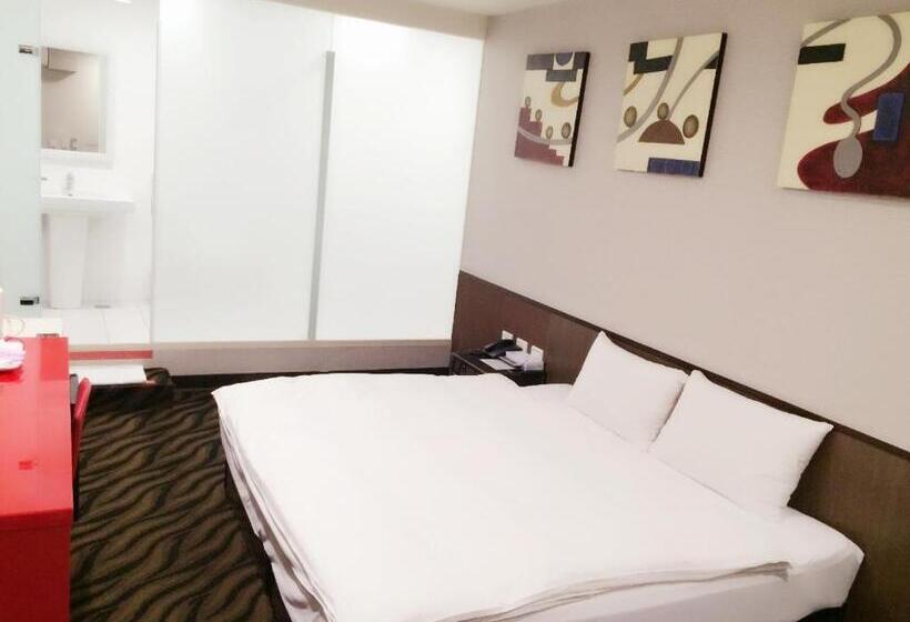 Fotos del hotel Diary Of Ximen:  24