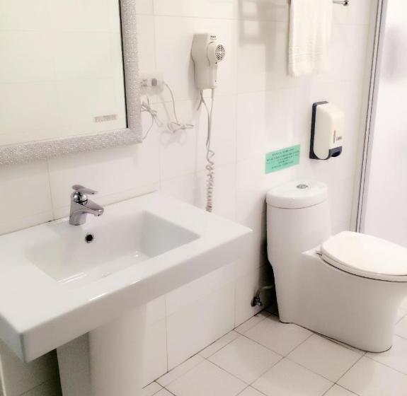 Fotos del hotel Diary Of Ximen:  9